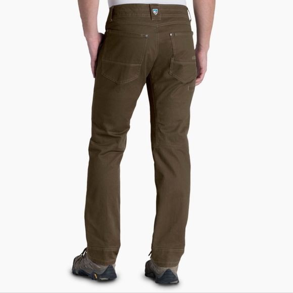 Kuhl Free Rydr Tapered Pants - Size 32/36 - Picture 2 of 9
